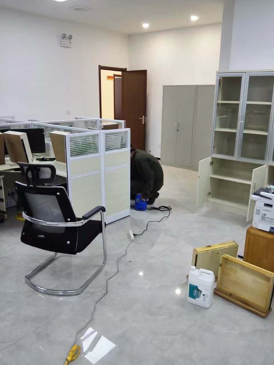 柜子重點施工 柜子重點施工