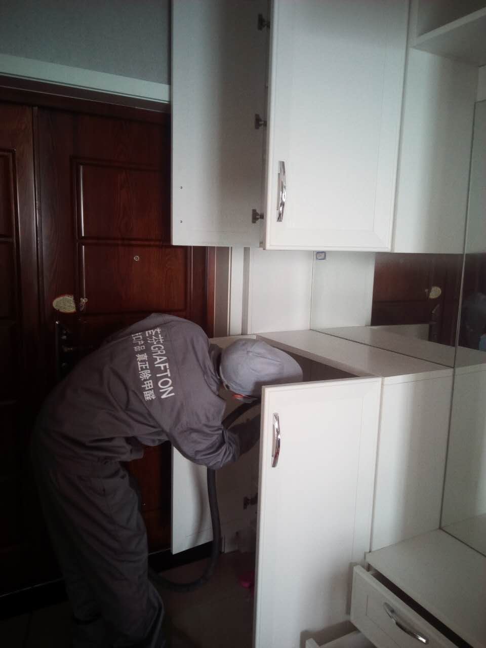 柜子全方位施工 柜子全方位施工