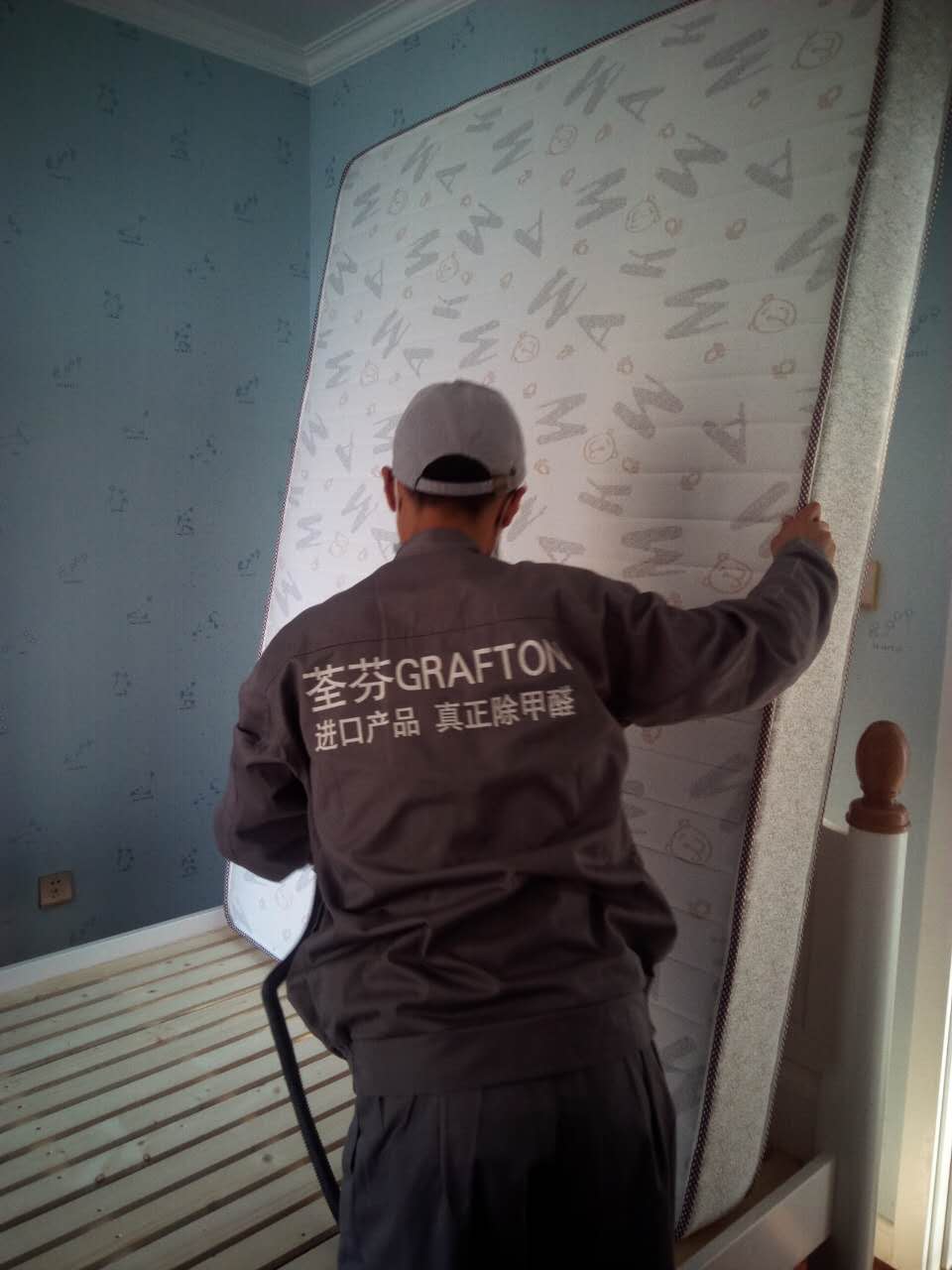 床墊全方位施工 床墊全方位施工