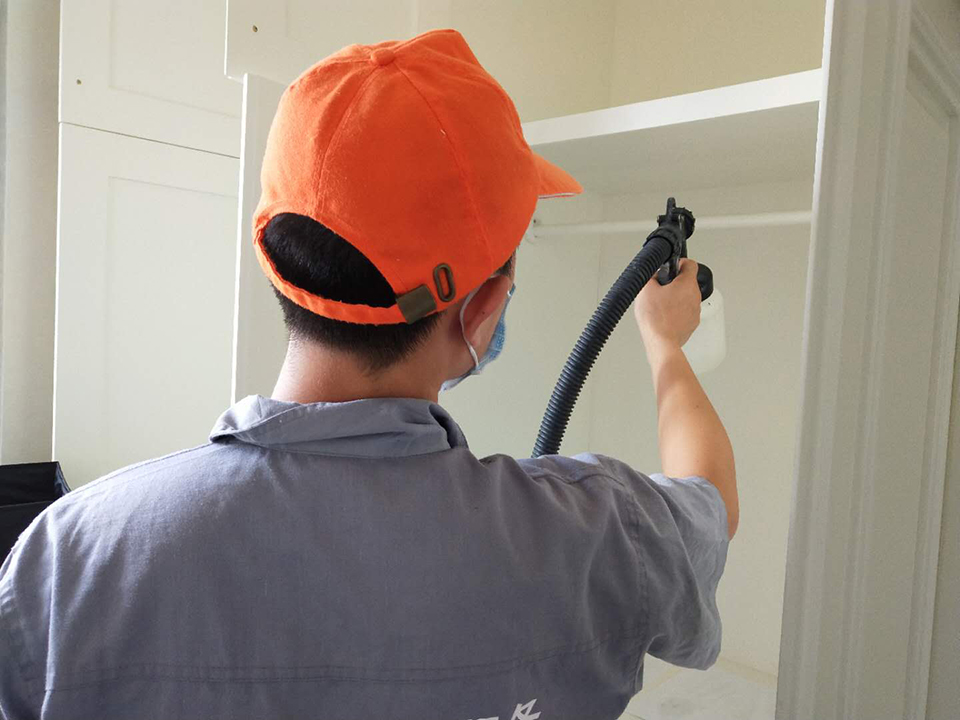 柜子抽屜全方位噴涂施工 柜子抽屜全方位噴涂施工