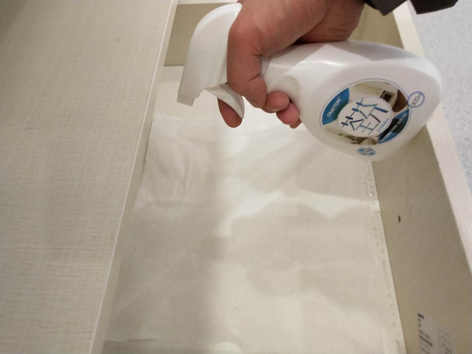 學校柜子抽屜噴涂治理甲醛 學校柜子抽屜噴涂治理甲醛