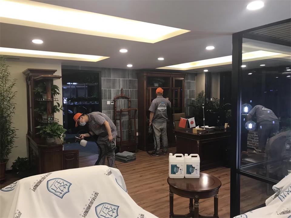 辦公室柜子精細化施工治理 辦公室柜子精細化施工治理