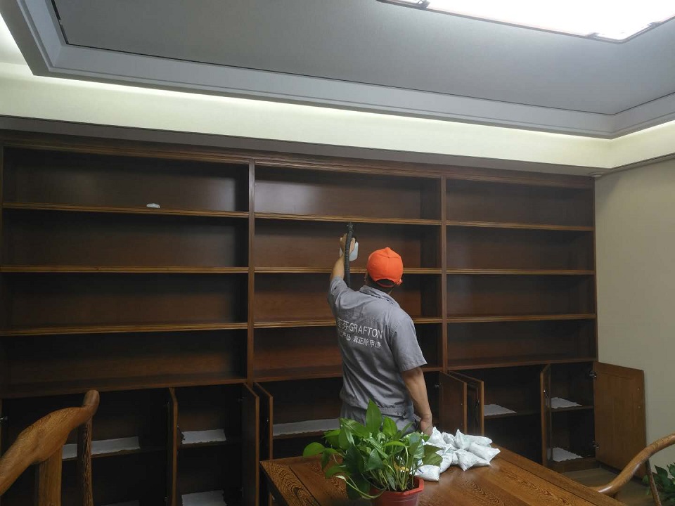 柜子隔檔全方位噴涂施工治理 柜子隔檔全方位噴涂施工治理