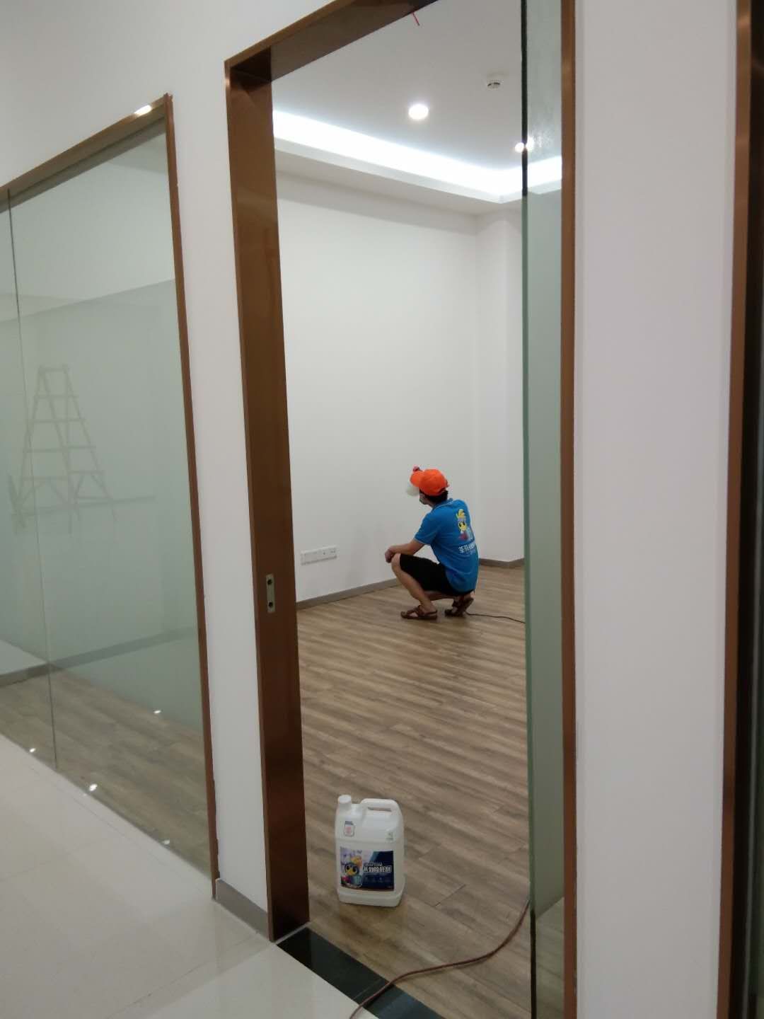 贛州銀行除甲醛 贛州銀行除甲醛