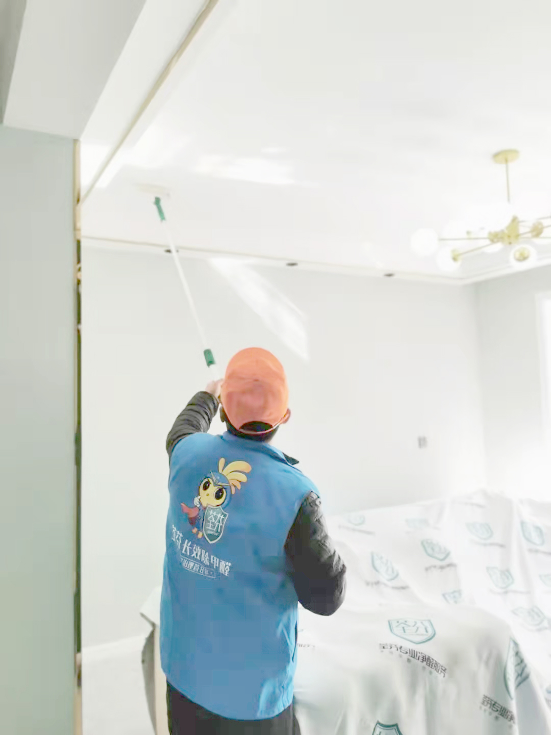 客廳頂面滾筒施工治理 客廳頂面滾筒施工治理