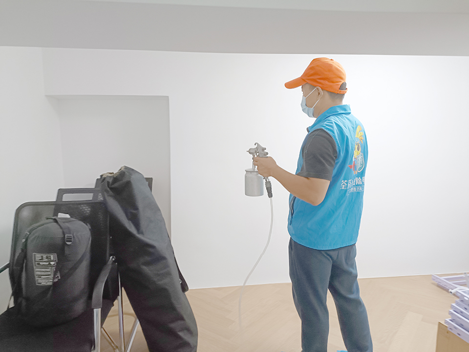 墻面噴槍施工治理 墻面噴槍施工治理