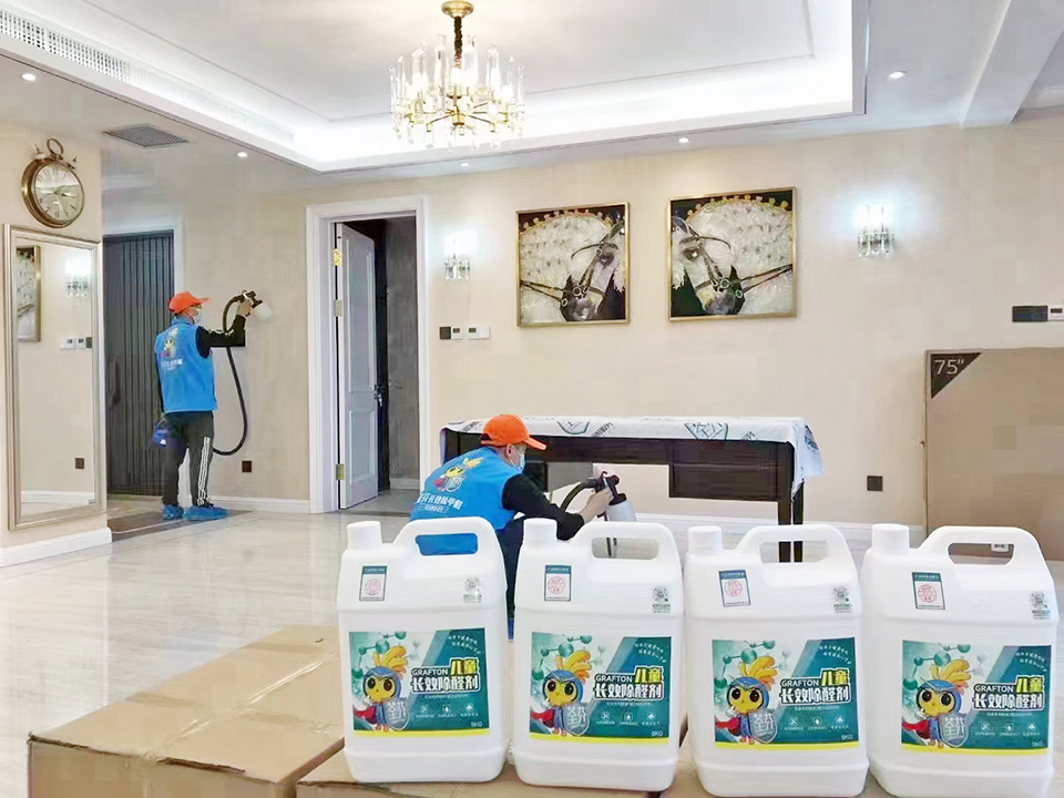 客廳墻面噴槍施工治理 客廳墻面噴槍施工治理