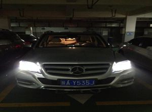 車內空氣治理西安奔馳車主張先生案例