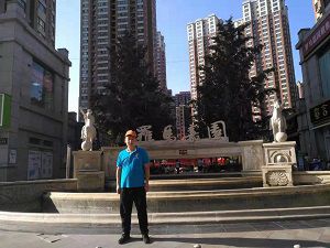 羅馬嘉園除甲醛施工案例