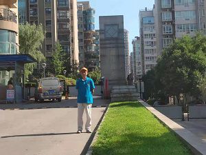 曲江蘭亭除甲醛施工案例