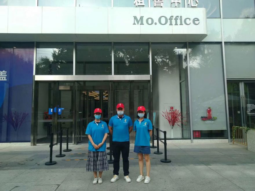 西安源木藝術家居有限公司除甲醛施工