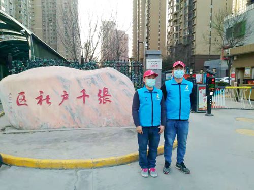 張千戶社區荃芬除甲醛施工案例