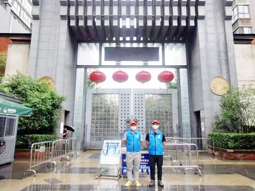 紫郡長安南區荃芬除甲醛施工