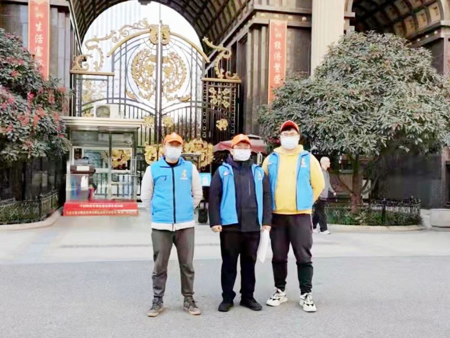 萬達公館荃芬除甲醛施工