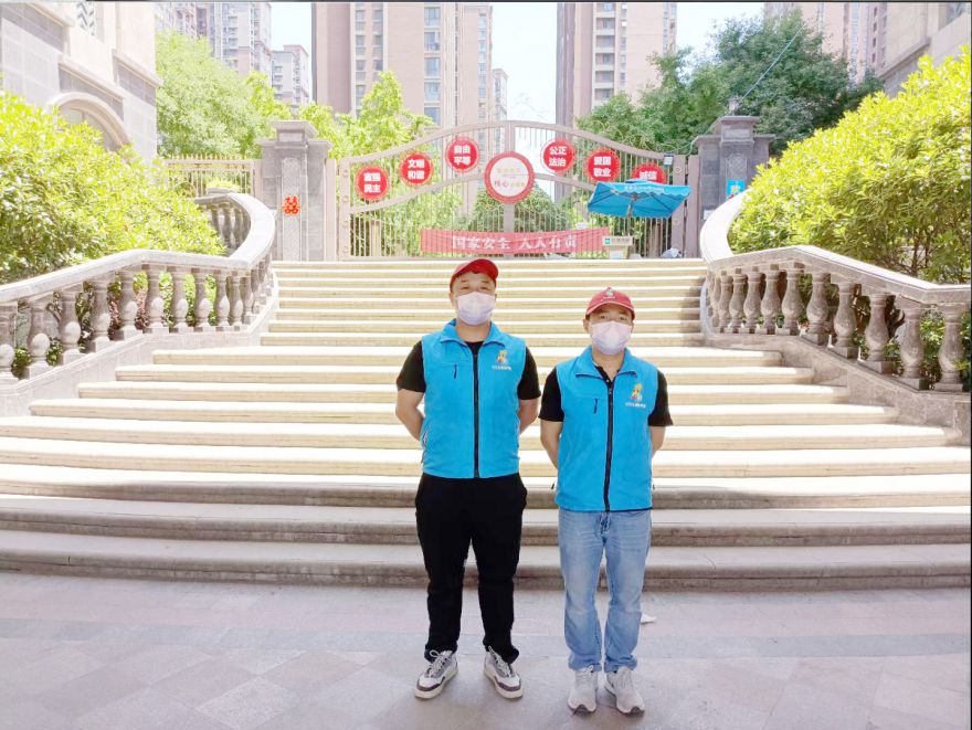 振業泊公館荃芬除甲醛施工案例